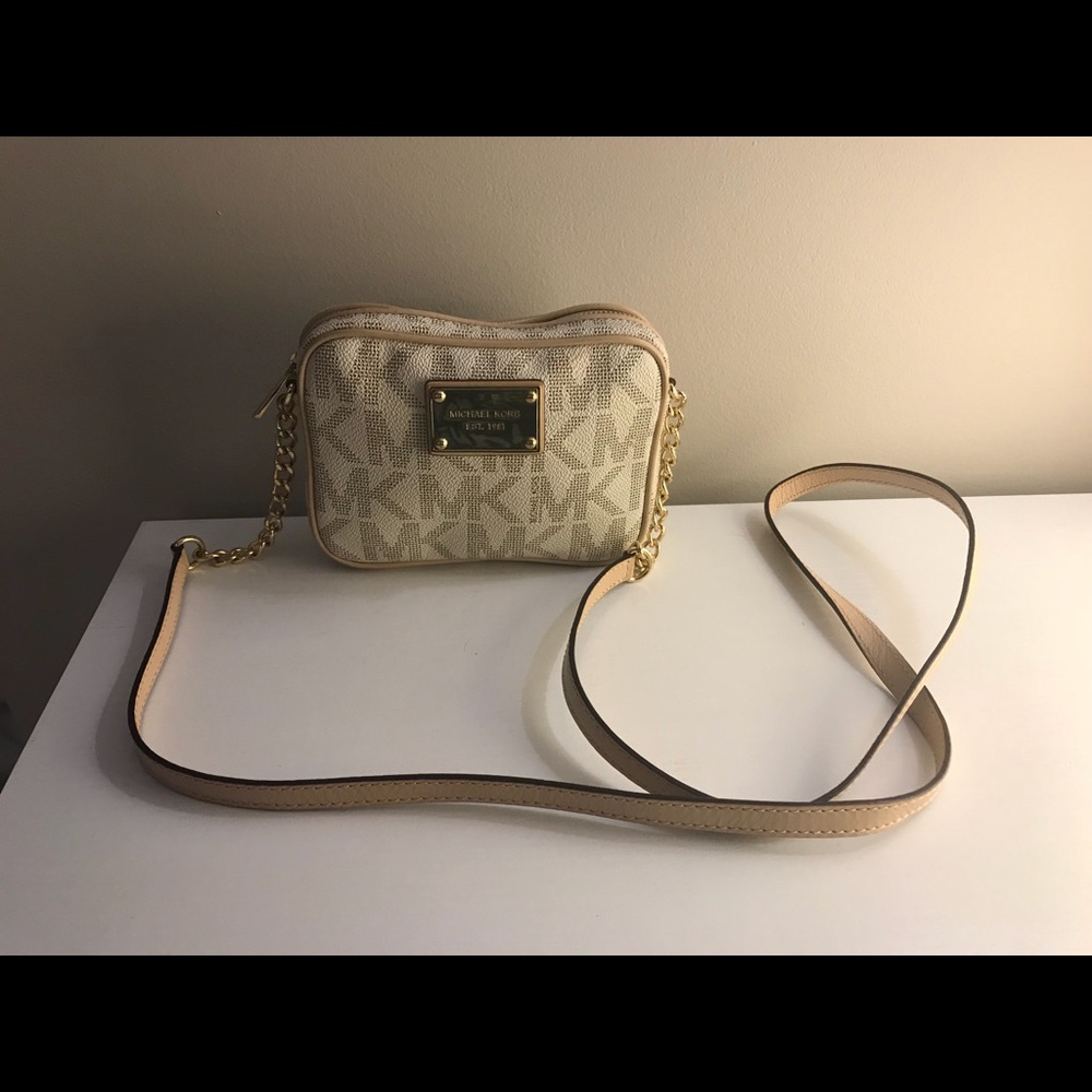 Michael Kors Mini Purse